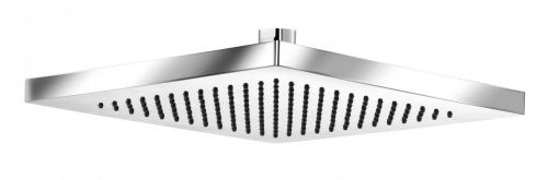 Верхний душ Kludi A-QA 6653105-00 хром
