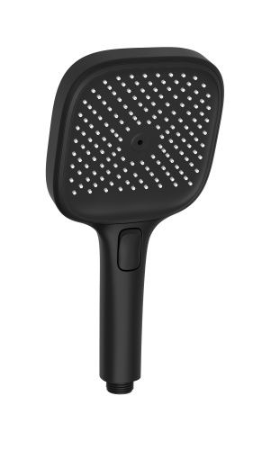 Душевая лейка Sancos Nok SC6002MB квадратная