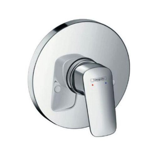 Смеситель Hansgrohe Logis 71606000 настенный встраиваемый хром