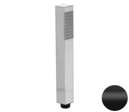 Душевая лейка Remer 317SSNOX квадратная