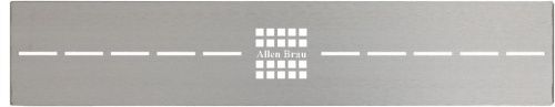 Накладка для сифона Allen Brau Infinity 8.210N8-BA