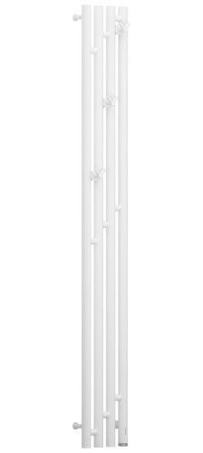 Полотенцесушитель Сунержа Кантата 3.0 30-5847-1516 19х150 электрический белый матовый