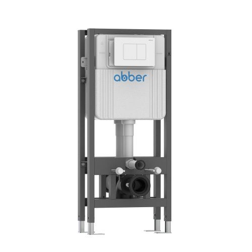 Инсталляция для унитаза ABBER AC0106