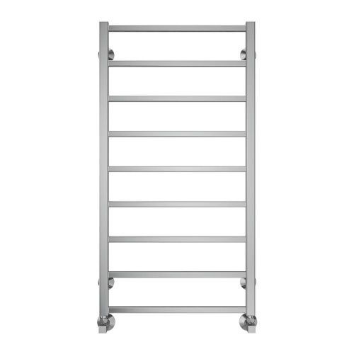 Полотенцесушитель Terminus 4670078529688 53х100 водяной хром