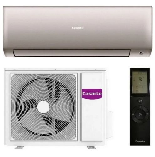 Настенный кондиционер Casarte Eletto CAS50CX1/R3-G / 1U50CX1/R3