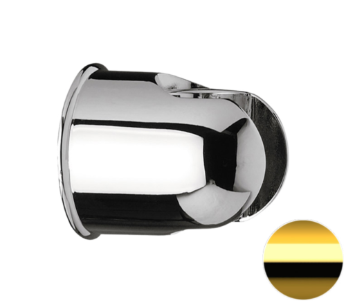 Держатель для душа Remer 339SODO золото глянцевое