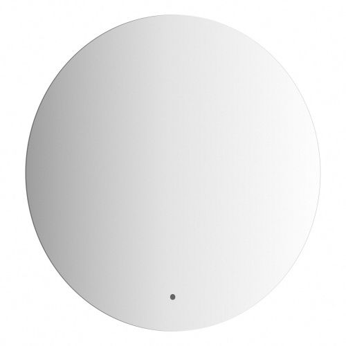 Зеркало в ванную Defesto OPTI DF 2853R 60х60