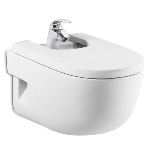 Биде Roca MERIDIAN 7.3572.4.500.0 подвесное