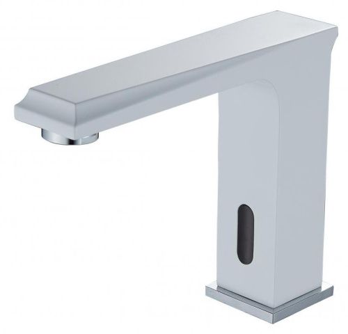 Смеситель Savol S-GY8892W на раковину/столешницу белый