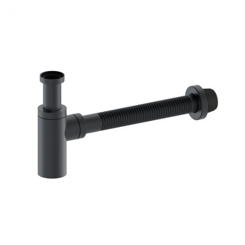 Сифон для раковины Wonzon & Woghand WW-88SS101-BGM