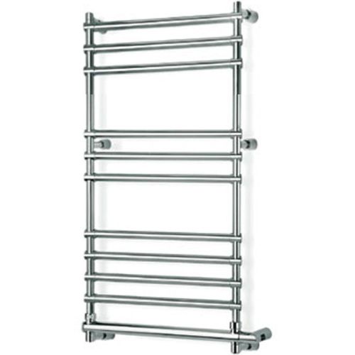 Полотенцесушитель Margaroli Sole 5644711SAB 57х45 электрический сатин/хром