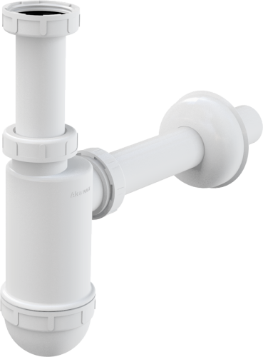 Сифон для раковины Alcadrain A430