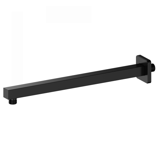 Держатель для душа Wonzon & Woghand WW-SA10-40-MB черный