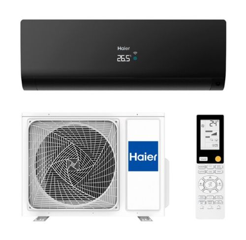 Настенный кондиционер Haier Flexis Super Match AS35S2SF2FA-B / 1U35S2SM3FA