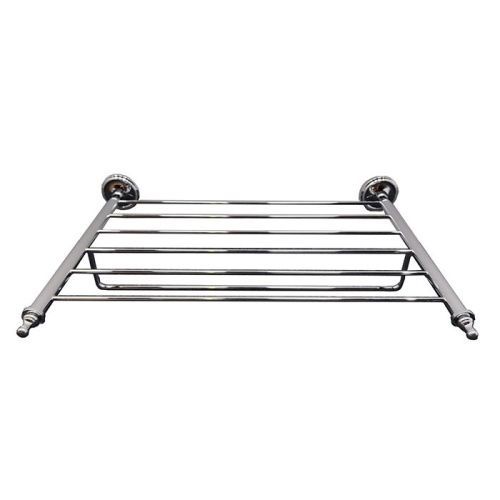 Полка в ванную комнату TW collection Bristol TWBR99cr