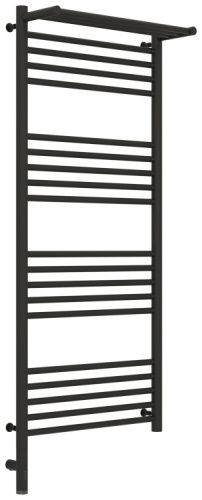 Полотенцесушитель Сунержа Богема 3.0 15-5806-1250 53х132 электрический темный титан муар