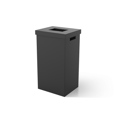 Корзина для полотенец Decor Walther Brownie 937560