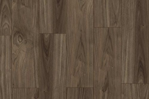 SPC ламинат Damy Floor FAMILY 0036-3 Орех Американский толщина 0.4 см 43 класс 1220х180