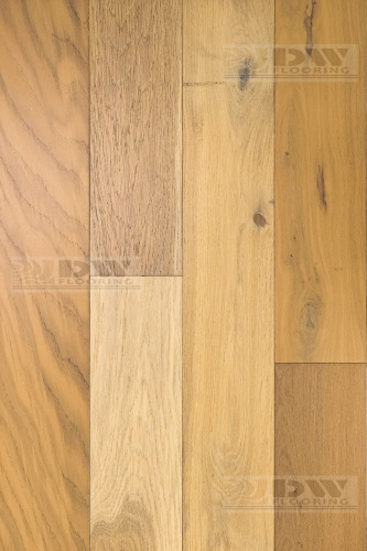 Инженерная доска DW Flooring Дуб CDL 69 толщина 1,2 см 23 класс 1200x127