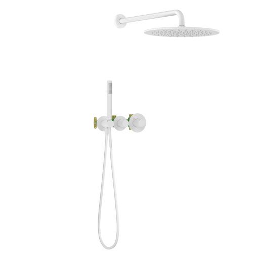 Душевая система Timo Saona SX-2359/16SM встраиваемая в стену