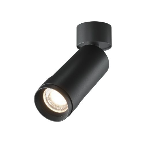 Спот светодиодный Maytoni Technical Focus Zoom C055CL-L12W4K-Z-B
