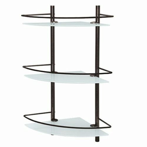 Полка в ванную комнату WasserKRAFT 3633