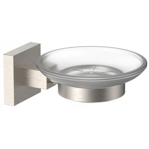 Мыльница с держателем Wonzon & Woghand Polo WW-8922-BN