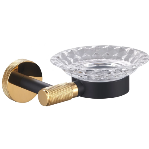 Мыльница с держателем Wonzon & Woghand Majestic WW-9222