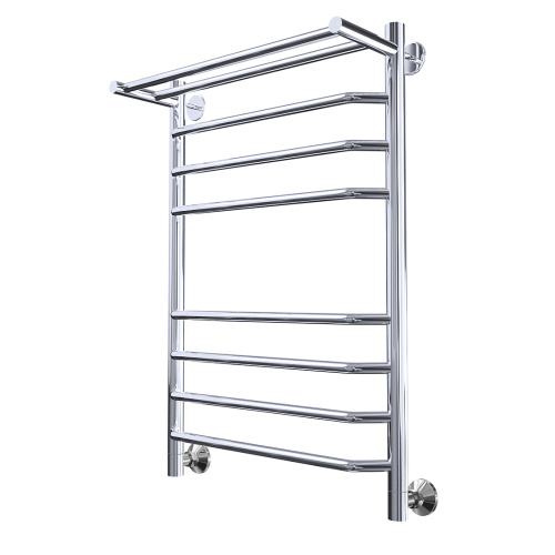 Полотенцесушитель Тругор Браво Браво2/нп8050П 53х80 водяной хром