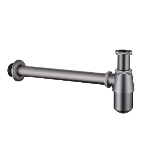 Сифон для раковины ABBER AF0032NG