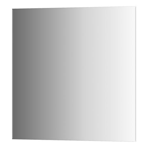 Зеркало в ванную Evoform Standard BY 0210 60х60 цвет хром