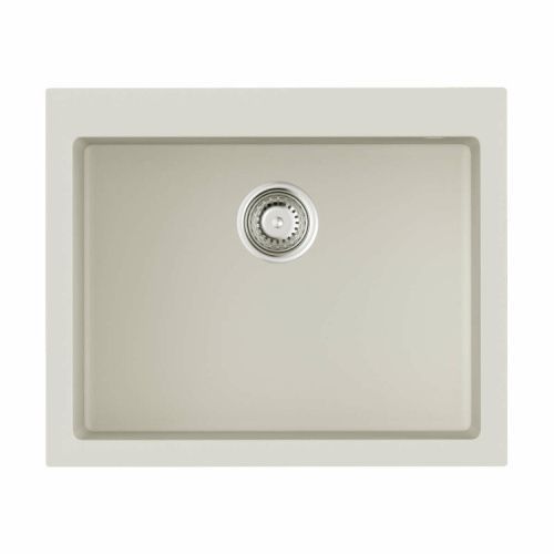 Кухонная мойка Omoikiri Bosen 4991212 61х50 цвет белый