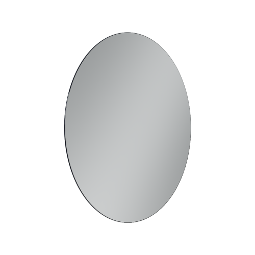 Зеркало в ванную Sancos Sfera SF800 80х80