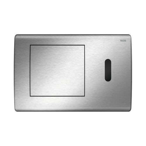 Клавиша смыва инфракрасная Tece TECEplanus 9820199 цвет нержавеющая сталь