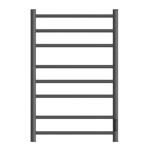 Полотенцесушитель Point Аврора PN10858GR электрический графит