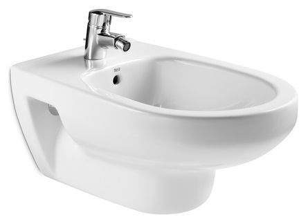 Биде Roca VICTORIA 7.3553.0.500.S подвесное