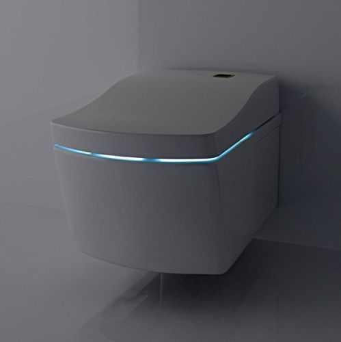 Крышка-биде электронная Toto Neorest TCF996RWG#NW1