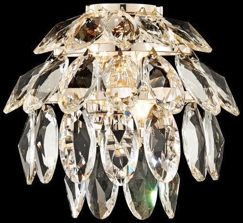 Светильник настенный Wertmark Ludgera WE113.02.301