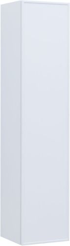 Шкаф-пенал Aquanet Арт 00313258 35х32х160 напольный/подвесной цвет белый
