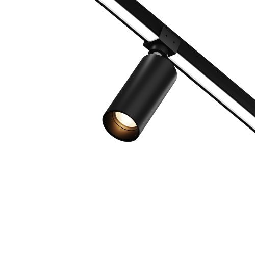 Уличный трековый светодиодный светильник Maytoni Outdoor Focus Led O-TR01-1-S-16WB3K