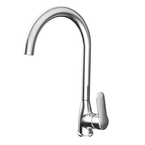 Смеситель для кухни Tokito KANDA TOK-KAN-1013 на раковину хром