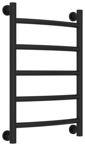 Полотенцесушитель Сунержа Галант+ 31-0200-6040 45х66 водяной черный матовый