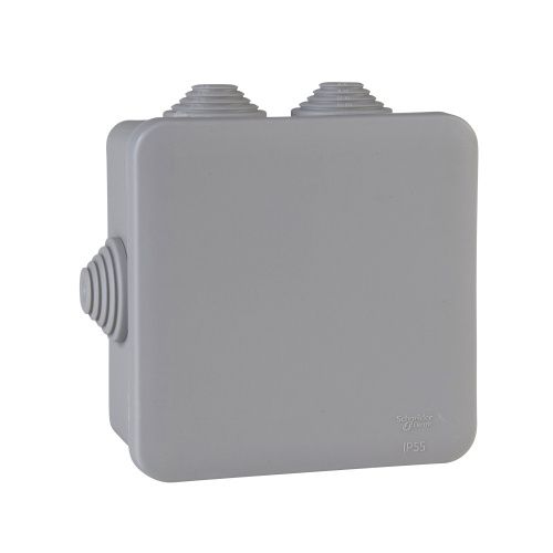 Коробка распределительная Systeme Electric IMT35091
