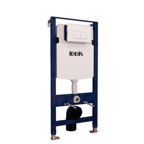 Инсталляция для унитаза с кнопкой IDDIS Optima Home OPH0000i32K