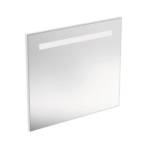 Зеркало Ideal Standard T3342BH 80х70 подвесное
