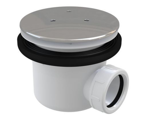 Сифон для душевого поддона Ravak X01309