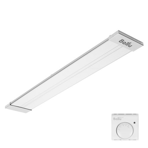 Инфракрасный обогреватель Ballu BIH-APL-0.6-M + BMT-1