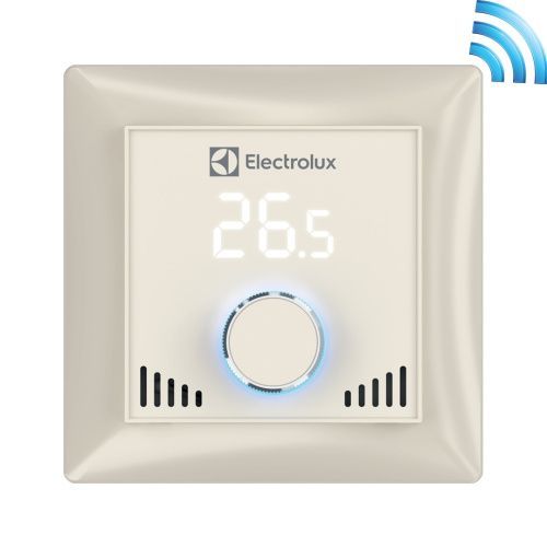 Терморегулятор для теплого пола Electrolux НС-1136213