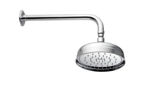 Верхний душ Nicolazzi 5702 CR 20 хром