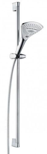 Душевой гарнитур Kludi FIZZ 6774005-00 настенный хром